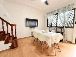 Blk 940 TAMPINES PALMSVILLE (Tampines), HDB Executive #559385851